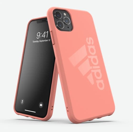 Adidas Sport Biodegradable Protective Case for iPhone 11