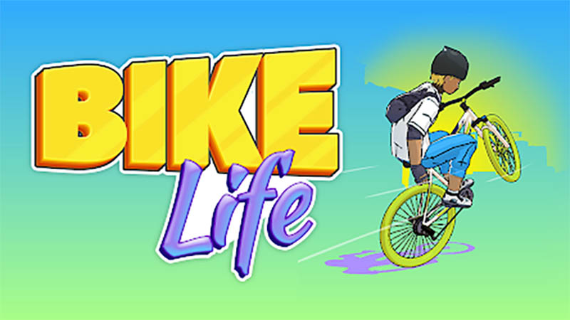 Bike Life Game - Best Cycling Game