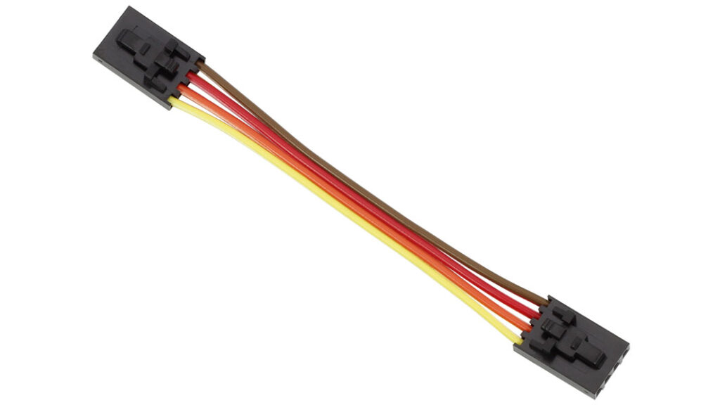 C-Link or I2C Connector