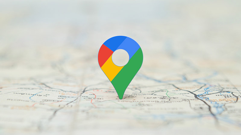 Google Maps Unveils New UI Design with Fresh, Controversial Colors