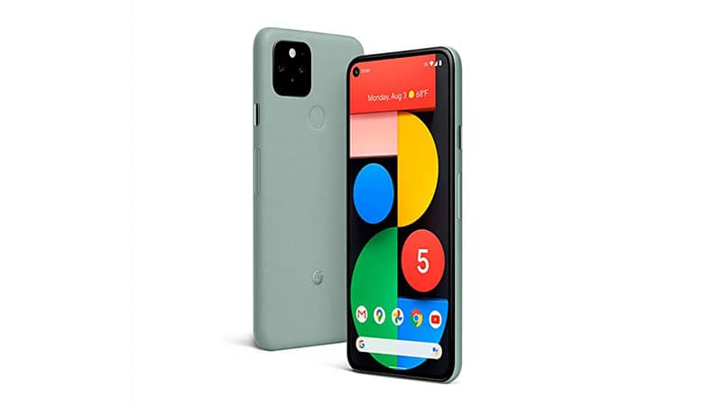 Google Pixel 5