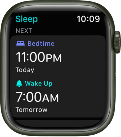 How To Change or Turn Off Next Wake-up Alarm on Apple Watch