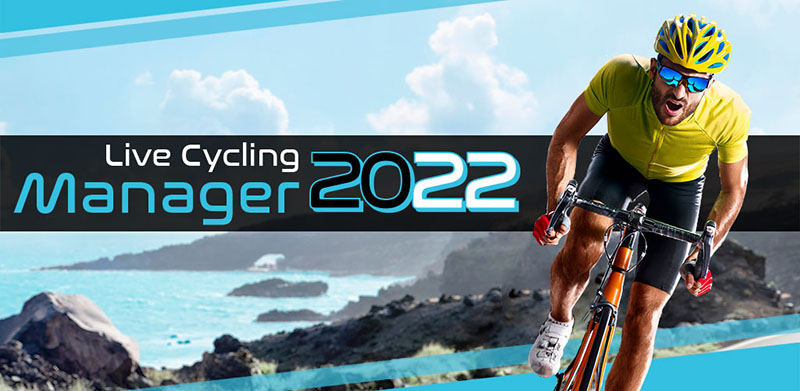 Live Cycling Manager 2022 - Pro Cycling Game