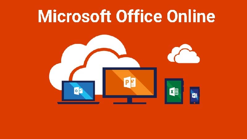 Microsoft Office Online Word – Free Alternative For MS-Word