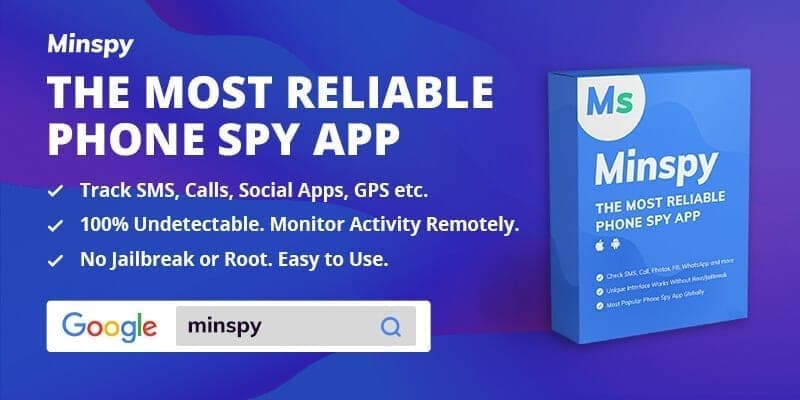 Minispy Phone Spy App