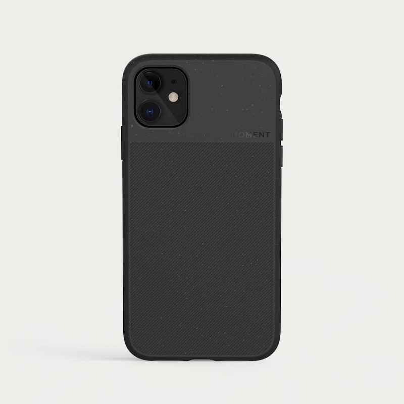Moment Thin iPhone 11 Biodegradable Phone Case