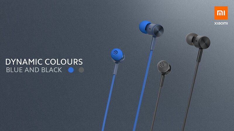 Redmi SonicBass Wireless Earphone