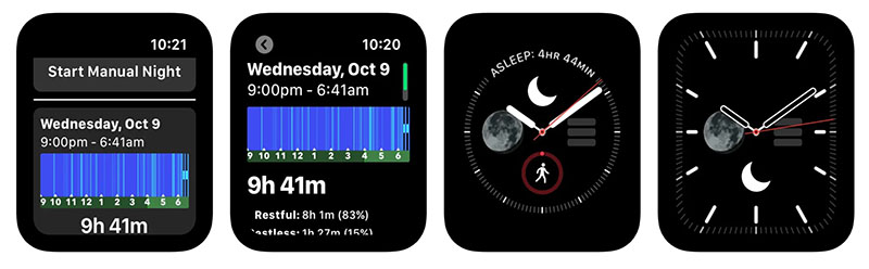 Sleep++ - Automatic Sleep Tracker