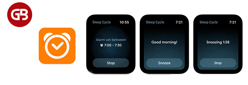 Sleep Cycle - Snore Recorder & Alarm Clock