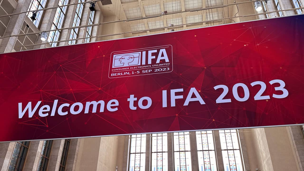The Best of IFA 2023 Awards