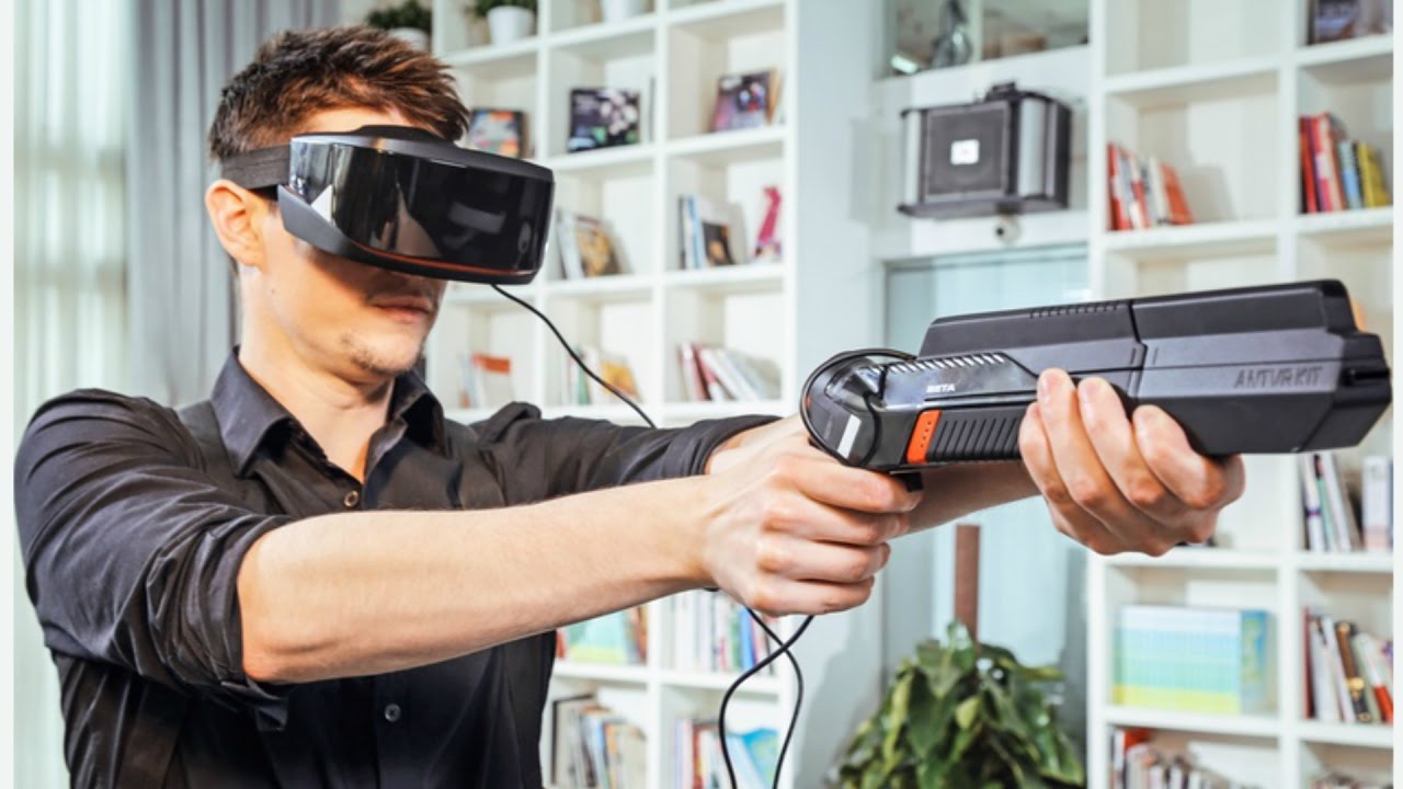 Top 5 Gaming Gadgets to Buy in 2023